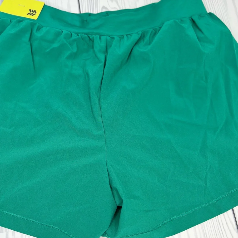 Girls' Woven Resort Shorts - All in Motion
